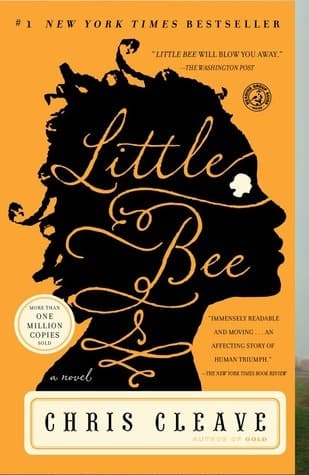 Little Bee book cover
