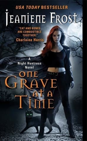 One Grave at a Time book cover