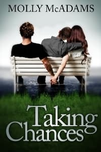 Taking Chances book cover