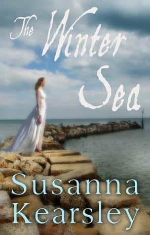 The Winter Sea book cover