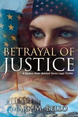 Betrayal of Justice