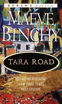 Tara Road book cover