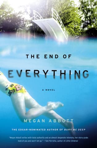 The End of Everything book cover
