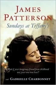 Sundays at Tiffany's book cover