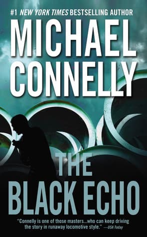The Black Echo book cover