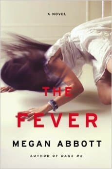 The Fever book cover