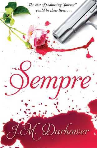 Sempre book cover
