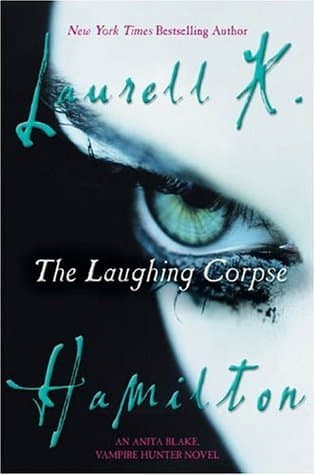 The Laughing Corpse book cover