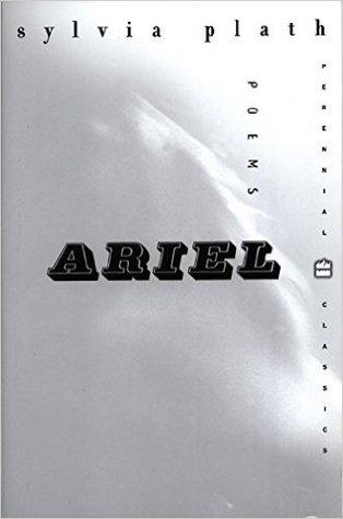 Ariel book cover