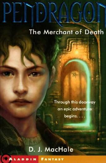 The Merchant of Death