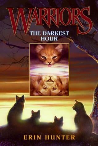 The Darkest Hour book cover