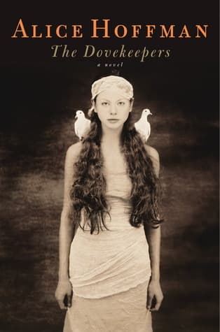 The Dovekeepers book cover