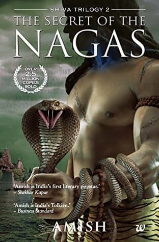 The Secret of the Nagas