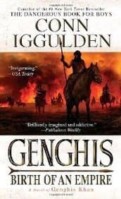 Genghis: Birth of an Empire