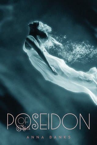Of Poseidon book cover