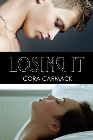 Losing It book cover