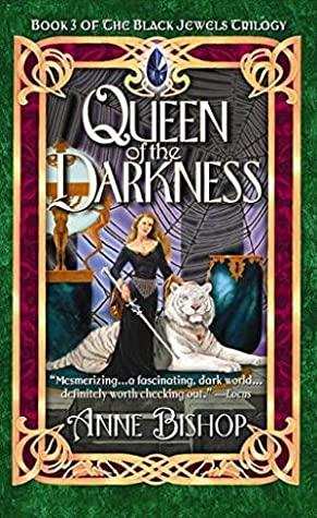 Queen of the Darkness