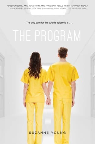 The Program book cover