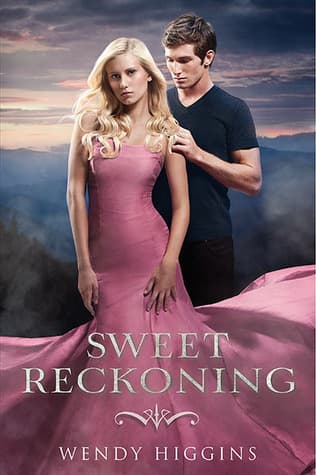 Sweet Reckoning book cover