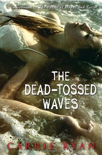 The Dead-Tossed Waves