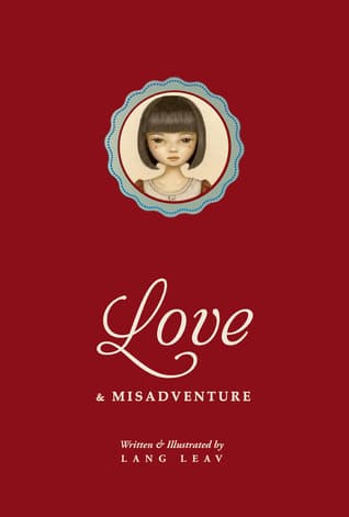 Love & Misadventure book cover