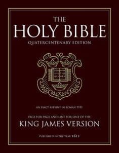 Holy Bible: The New King James Version book cover