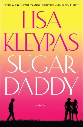 Sugar Daddy book cover