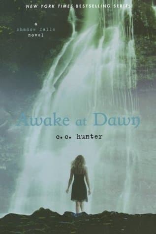 Awake at Dawn book cover