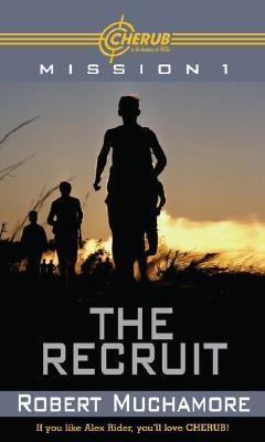 The Recruit book cover