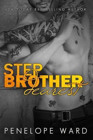 Stepbrother Dearest book cover