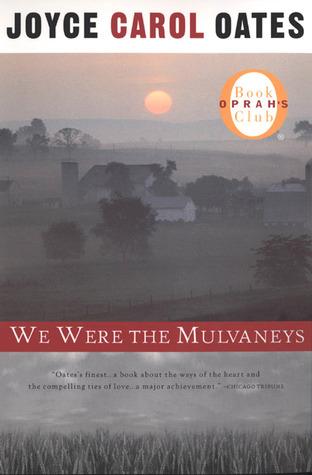 We Were the Mulvaneys book cover