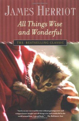 All Things Wise and Wonderful