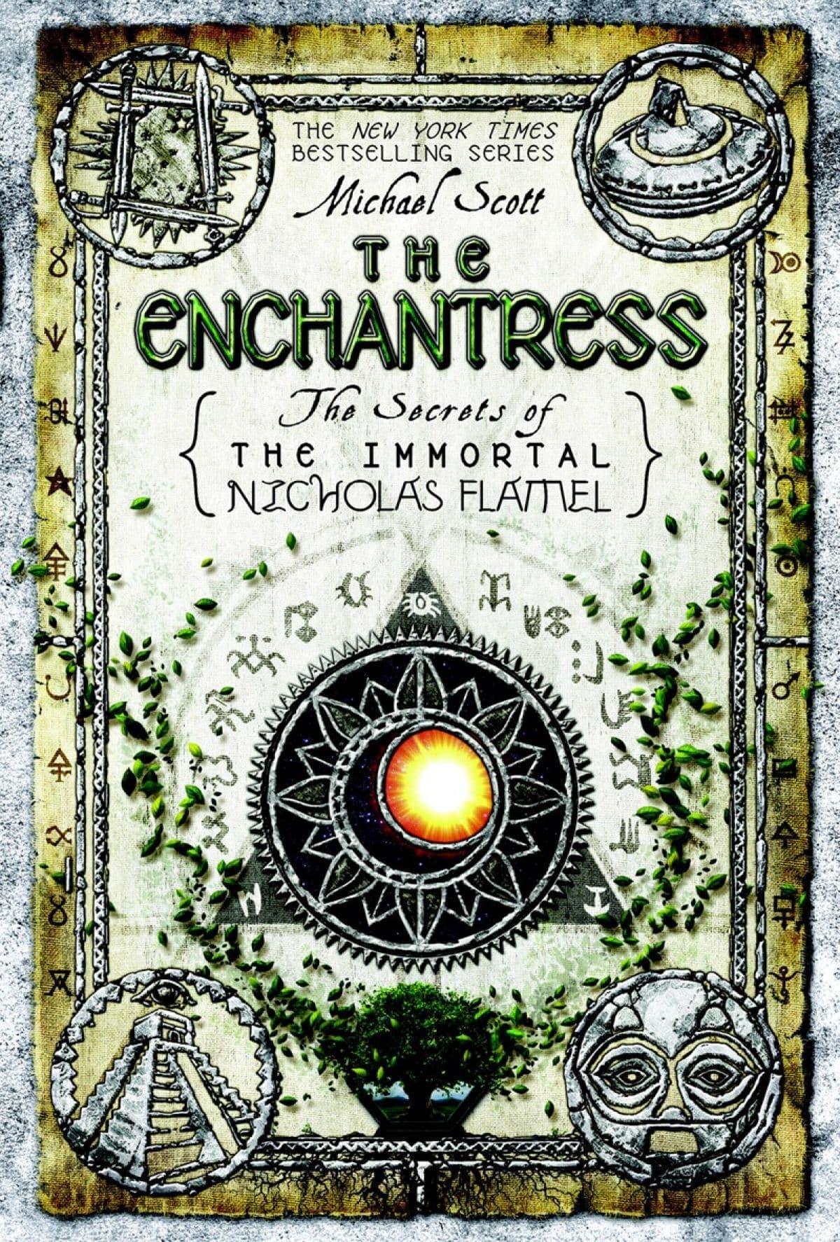 The Enchantress