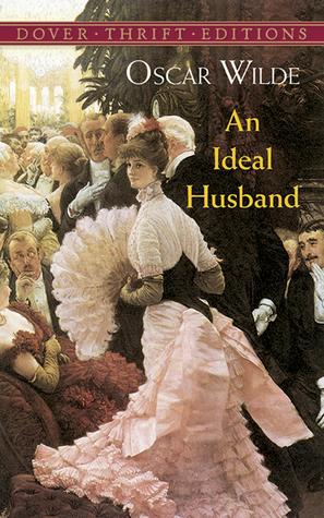 An Ideal Husband book cover