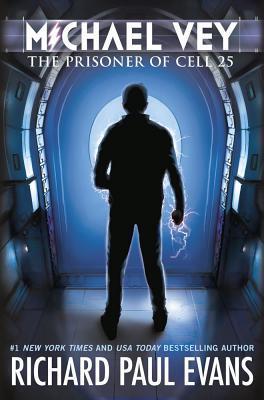 The Prisoner of Cell 25 book cover