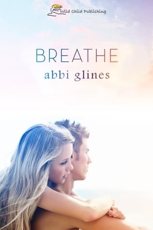 Breathe book cover