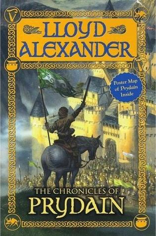 The Chronicles of Prydain