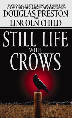 Still Life With Crows book cover