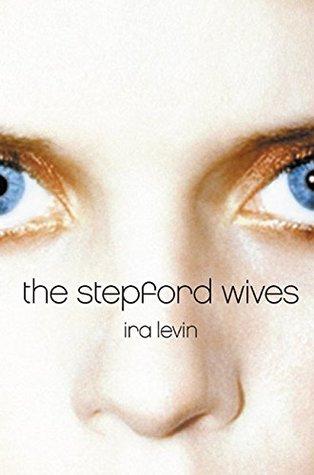 The Stepford Wives book cover