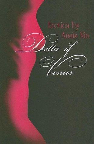 Delta of Venus book cover