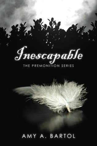 Inescapable book cover