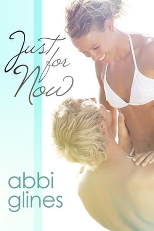 Just for Now book cover