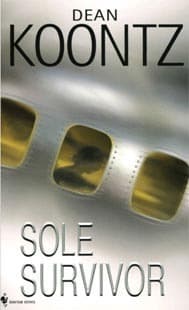 Sole Survivor book cover