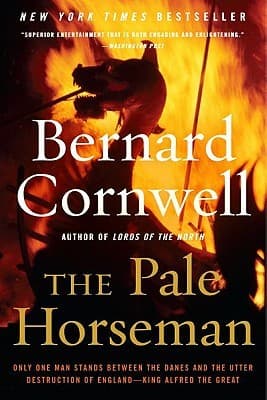 The Pale Horseman book cover