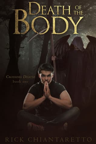 Series Book Cover Preview