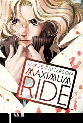 Maximum Ride, Vol. 1