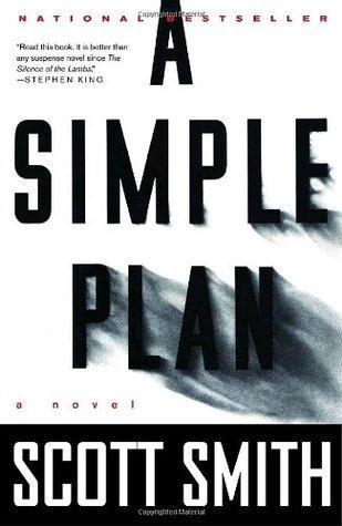 A Simple Plan book cover