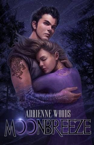 Moonbreeze book cover