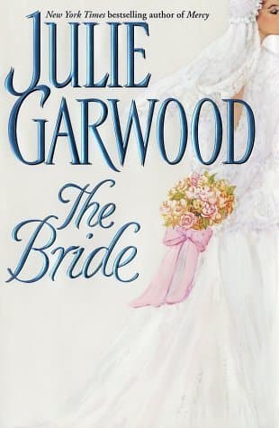 The Bride book cover