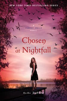 Chosen at Nightfall book cover